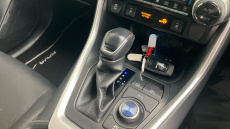 Toyota RAV4 2.5 VVT-i Hybrid Excel 5dr CVT Hybrid Estate